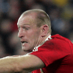 Gareth Thomas Profile Image